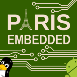 Paris Embedded Meetup